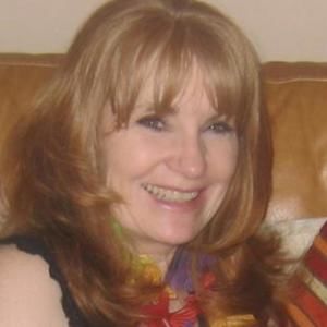 Meet your Posher, Lorraine